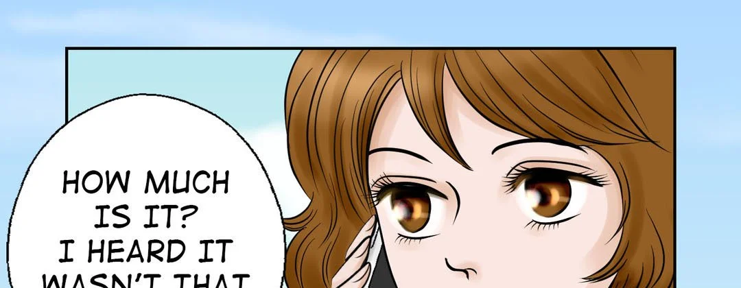 Living with The Wizard - Chapter 22